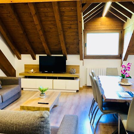 Apartamentos Zabalarena Basoa ออร์ไบเซตา ภายนอก รูปภาพ