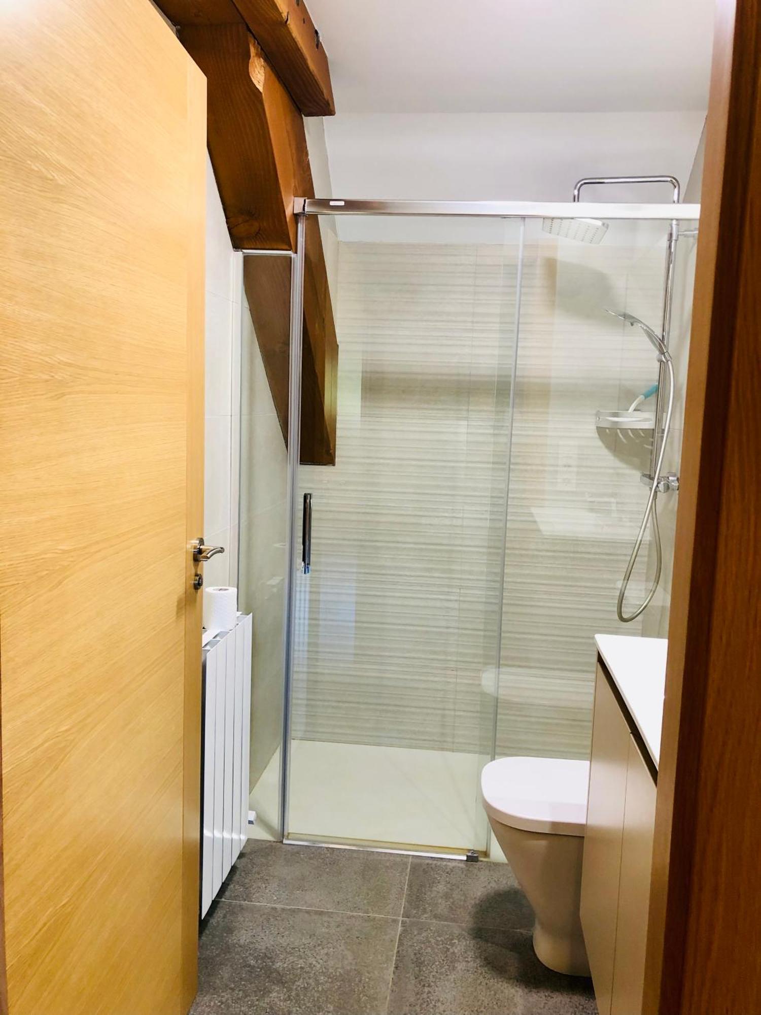 Apartamentos Zabalarena Basoa ออร์ไบเซตา ภายนอก รูปภาพ