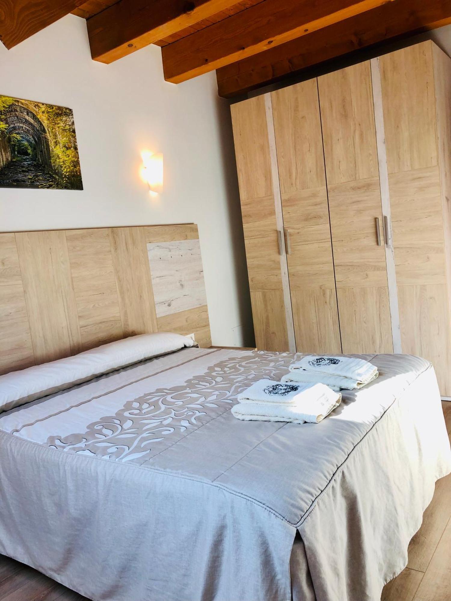 Apartamentos Zabalarena Basoa ออร์ไบเซตา ภายนอก รูปภาพ